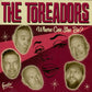 CD - Toreadors - Where Can She Be?