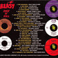 CD - VA - Greasy Rock And Roll Vol. 9 & 11