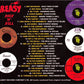 CD - VA - Greasy Rock And Roll Vol. 9 & 11