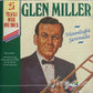 CD - Glen Miller - Moonlight Serenade