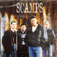 CD - Scamps - Satisfaction Guaranteed