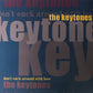 CD-S - Keytones - Don't *Uck Around With Love