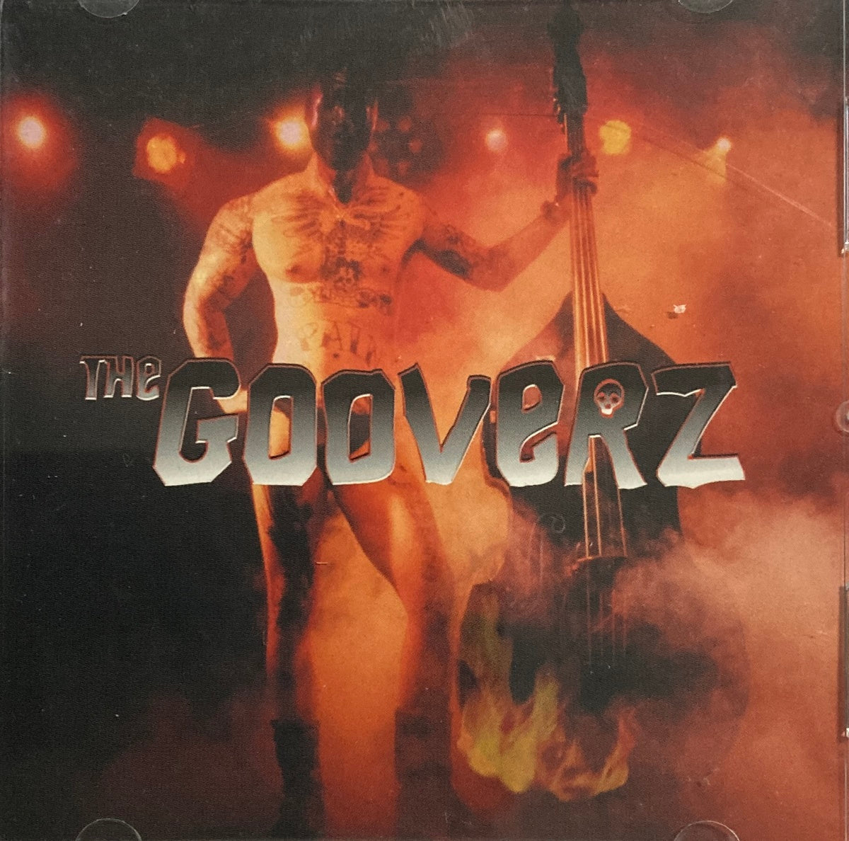 CD - Grooverz
