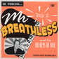 CD - Mr. Breathless - Rock It