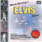 CD - Mark Keeley - Mark Keeley's Elvis Show