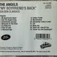 CD - Angels - My Boyfriend's back