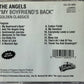 CD - Angels - My Boyfriend's back