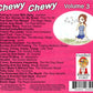 CD - VA - Chewy Chewy Vol. 3