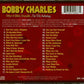 CD - Bobby Charles - After A While, Crocodile…The 50s Anthology