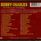 CD - Bobby Charles - After A While, Crocodile…The 50s Anthology