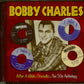 CD - Bobby Charles - After A While, Crocodile…The 50s Anthology