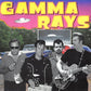 CD - Gamma Rays - Gamma Ray