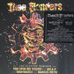 CD - Thee Flanders - The Electro Remixes