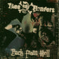 CD - Thee Flanders - Back From Hell