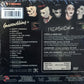 CD - Thee Flanders - Graverobbing + Freakshow (Cd+Dvd)