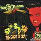 CD - Thee Flanders - The Spirit Of 666