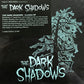 CD - Dark Shadows - Invisible