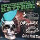 CD - VA - Psychobilly Ratpack - Lesson 4