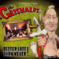 CD - The Griswalds - Better Late Than Never