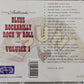 CD - VA - Authentic Blues Rockabilly Rock'n'Roll SUN Vol. 1