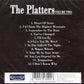 CD - Platters - The Platters Volume 2