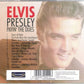 CD - Elvis Presley - Payin' The Dues