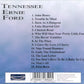 CD - Tennessee Ernie Ford - This Lusty Land! & Bonus Tracks