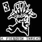 CD - Hank III Williams - A Fiendish Threat