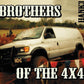 CD - Hank III Williams - Brothers Of The 4x4