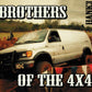 CD - Hank III Williams - Brothers Of The 4x4