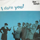 CD - Blue Harlem - I Dare You