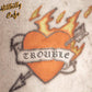 CD - Hillbilly Cafe - Trouble