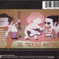 CD - El Texas Motor - El Texas Motor