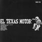 CD - El Texas Motor - El Texas Motor