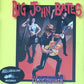 CD - Big John Bates - Flamethrower