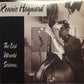 CD - Ronnie Hayward - The Lost Utrecht Sessions