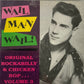 CD - VA - Wail Man Wail! - Original Rockabilly & Chicken Bop… Vol. 3