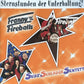 CD - Franny & The Fireballs / Susi - Sternstunden der Unterhaltu
