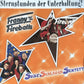 CD - Franny & The Fireballs / Susi - Sternstunden der Unterhaltu