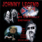 CD - Johnny Legend & His Rockabilly Bastards - The Best Of Johnny Legend Volume None