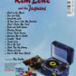 CD - Kim Lenz & Her Jaguars - The One And Only (1999)