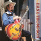 CD - Hank Thompson - Seven Decades