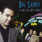 CD - Big Sandy & His Fly-Rite Boys - Night Tide