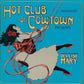 CD - Hot Club Of Cowtown - Dev'lish Mary