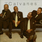 CD - Calvanes - In Harmony