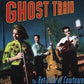 CD - Hot Club Of Cowtown - Ghost Train