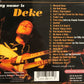 CD - Deke Dickerson - My Name Is Deke - Classic Deke Dickerson