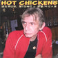CD - Hot Chickens - Drunk, Dirty & Damned