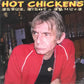 CD - Hot Chickens - Drunk, Dirty & Damned