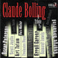 CD - Claude Bolling - A Tribute To My Favorits